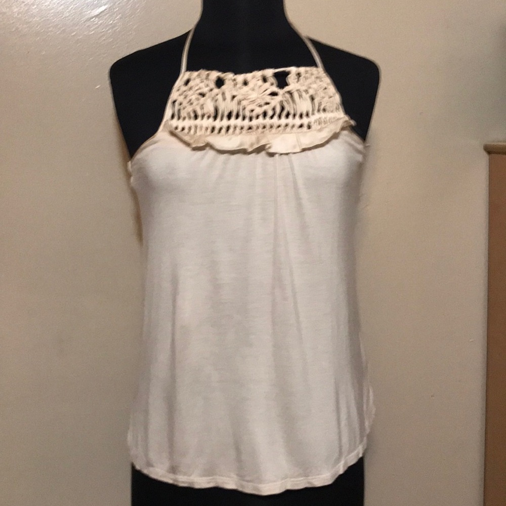 Express top